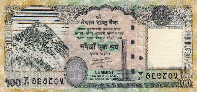 Beschrijving achterzijde: RHINOCEROS